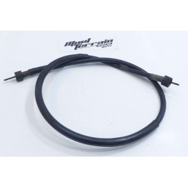 Cable de compteur de vitesse Yamaha 125 RDX