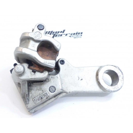 Etrier arrière Husqvarna 2010 / brake caliper