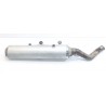 Silencieux Husqvarna 450 TE 2007 / Silencer