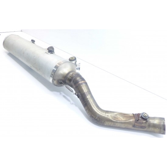 Silencieux Husqvarna 450 TE 2007 / Silencer