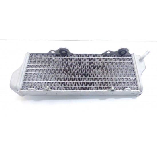 Radiateur Husqvarna 450 TE 2004 / radiator