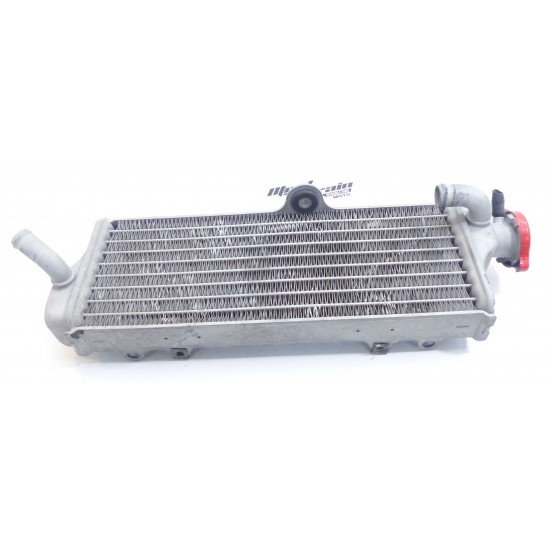 Radiateur Husqvarna 450 TE 2004 / radiator