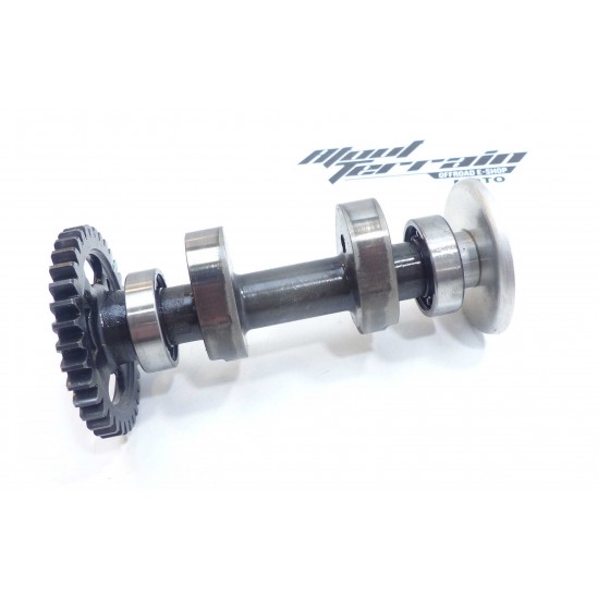 Arbre cames Husqvarna 510 SMS / camshaft