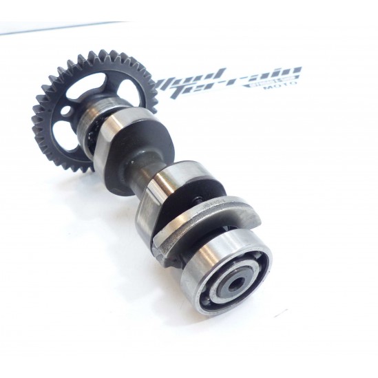 Arbre cames Husqvarna 510 SMS / camshaft