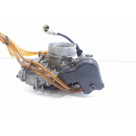 Carburateur Husqvarna 510 SMR 2007 / carburetor