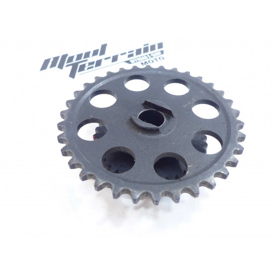 Pignon 450 TC 2007 / gear wheel