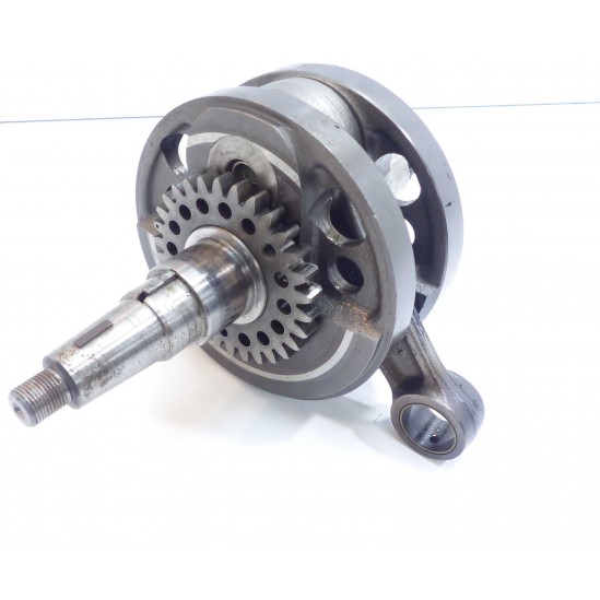 Vilebrequin Husqvarna 570 TE 2002 / CRANKSHAFT