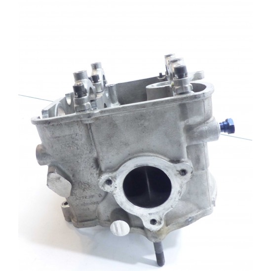 Culasse Husqvarna 510 SMR 2007 / Cylinder Head