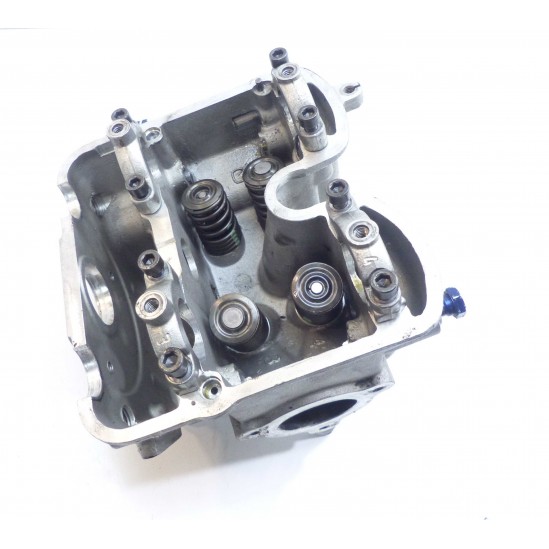 Culasse Husqvarna 510 SMR 2007 / Cylinder Head