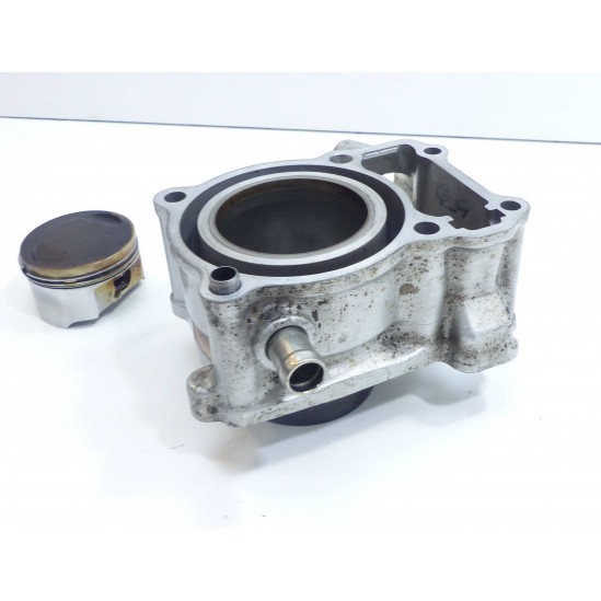 Cylindre piston occasion Honda 125 CBR