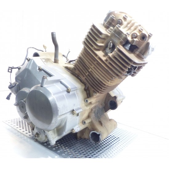 Moteur complet Suzuki 250 LTZ