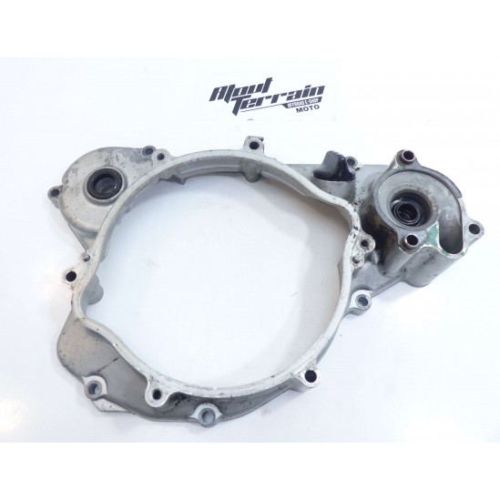 Carter d'embrayage 125 rm 1990 / Clutch cover crankcase