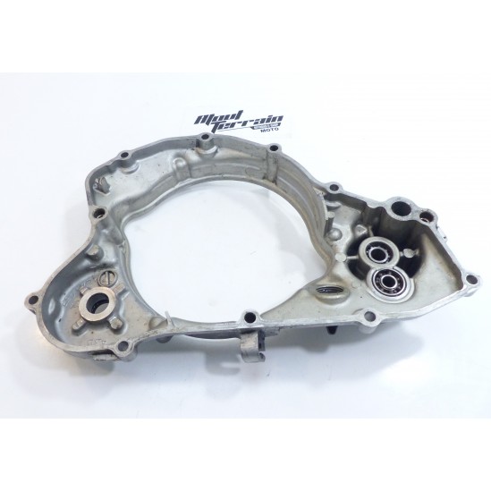 Carter d'embrayage 125 rm 1990 / Clutch cover crankcase