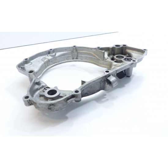Carter d'embrayage 125 rm 1990 / Clutch cover crankcase