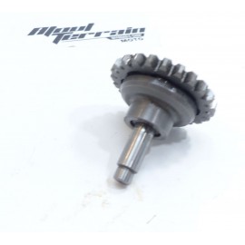 Excentrique de valve 125 rm 1994 / Governor valve