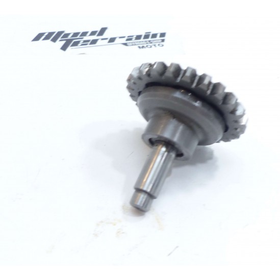 Excentrique de valve 125 rm 1994 / Governor valve