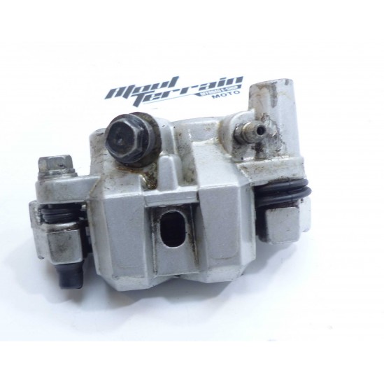 Etrier de frein avant 85 YZ / brake caliper