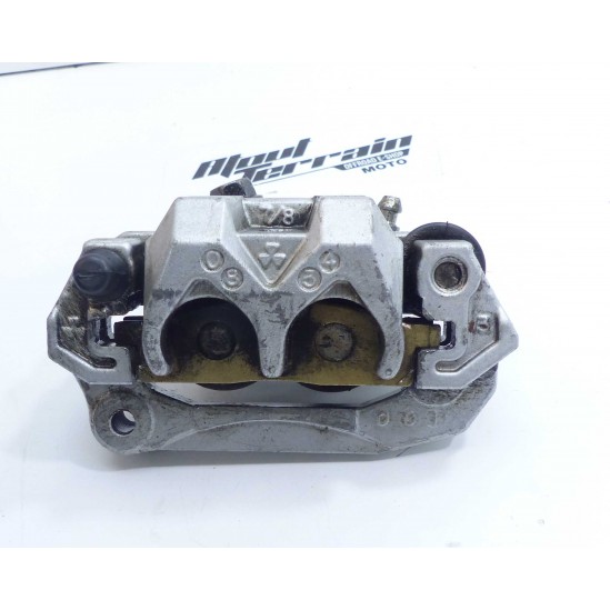 Etrier de frein avant 85 YZ / brake caliper