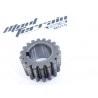 Pignon de renvoi 85 YZ 2005 / gear wheel