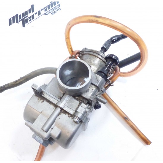 Carburateur Keihin Yamaha 85 yz 2011 / carburetor