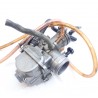 Carburateur Keihin Yamaha 85 yz 2011 / carburetor