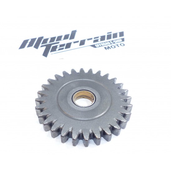 Pignon de renvoi 85 YZ 2005 / gear wheel