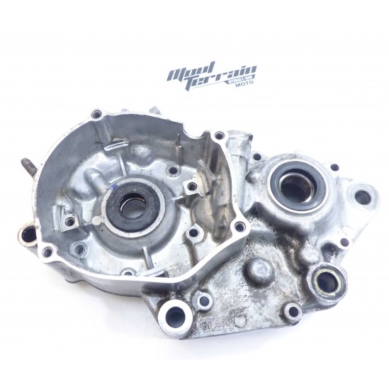 Carter moteur gauche 85 yz / crankcase