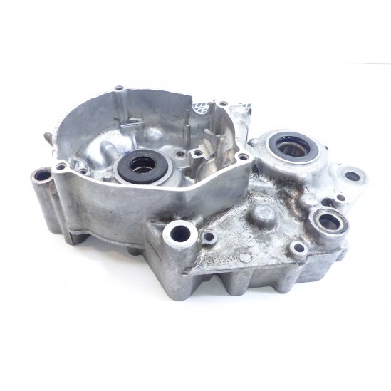 Carter moteur gauche 85 yz / crankcase