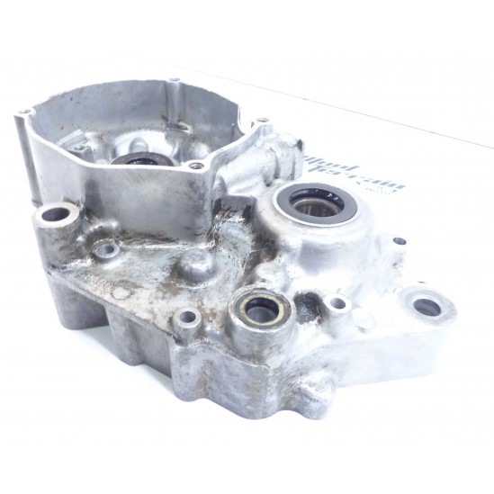 Carter moteur gauche 85 yz / crankcase