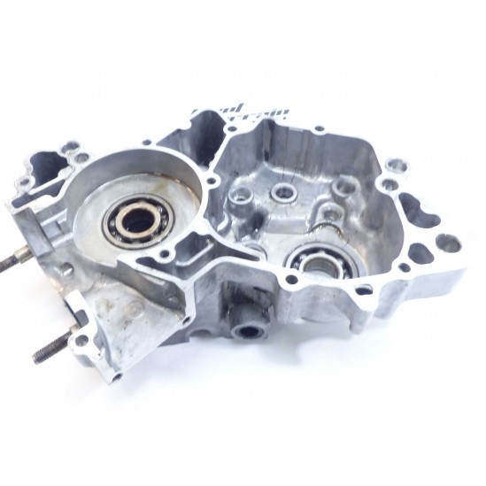 Carter moteur gauche 85 yz / crankcase