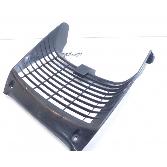 Grille de radiateur Yamaha 125 TDR