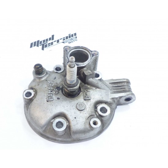 Culasse 125 TDR 1994/ Cylinder Head