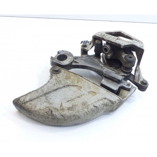 Etrier de frein arrière YZ-YZF 2002 / brake caliper