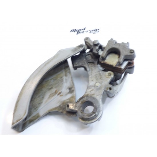 Etrier de frein arrière YZ-YZF 2002 / brake caliper