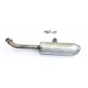 Silencieux SPES 125 yz 2004 / Silencer