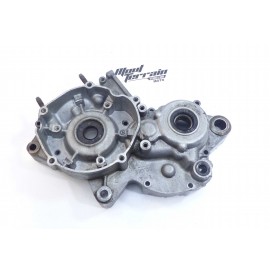 Carter moteur droit 125 YZ 2000