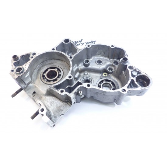 Carter moteur gauche 5NY 125 YZ 2004