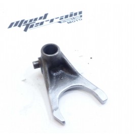 Fourchette de boite 125 yz 2004 / fork shift