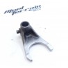 Fourchette de boite 125 yz 2004 / fork shift