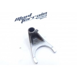 Fourchette de boite 125 yz 1996 / fork shift