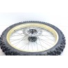 Roue avant Yamaha yz 1987 / Wheel