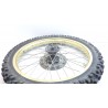 Roue avant Yamaha yz 1987 / Wheel