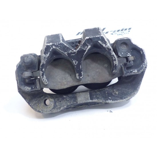 Etrier de frein avant Yamaha YZ 1986 / brake caliper