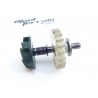 Pompe a eau 125 yz 87/ Water pump
