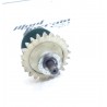 Pompe a eau 125 yz 87/ Water pump