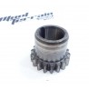 Pignon de vilebrequin 125 yz 1986 / gear wheel