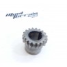 Pignon de vilebrequin 125 yz 1986 / gear wheel