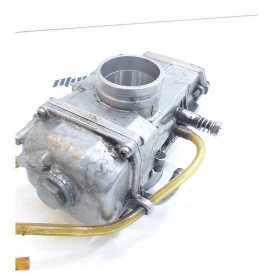 Carburateur 125 yz 1986 / carburetor