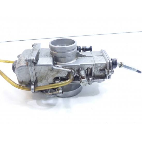 Carburateur 125 yz 1986 / carburetor