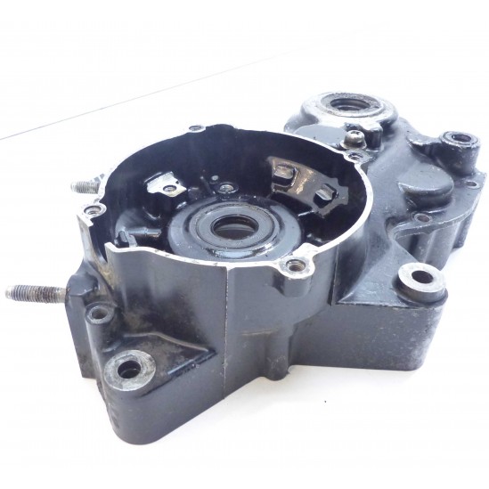 Carter moteur gauche 125 yz 87 / crankcase